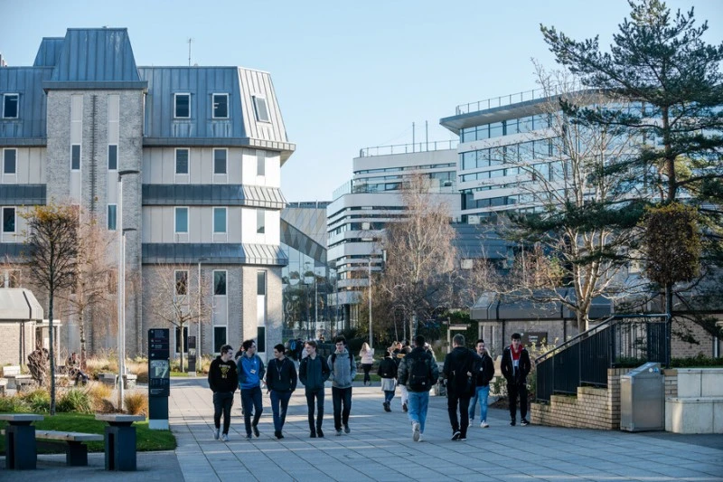 Web or Social image-Talbot Campus